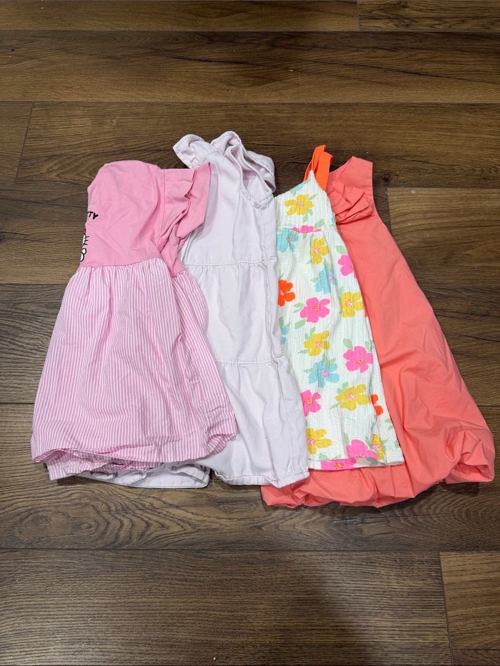 Zara Kids Size 6 Dress Bundle